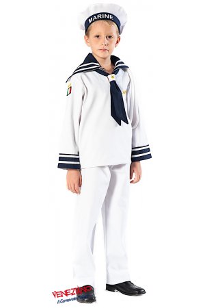 Costume di carnevale Costumi Maschietto (3-6 Anni)